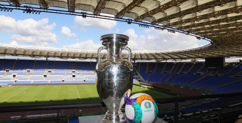 EURO 2020: Στιγμές που έσπασαν… καρδιές (video)