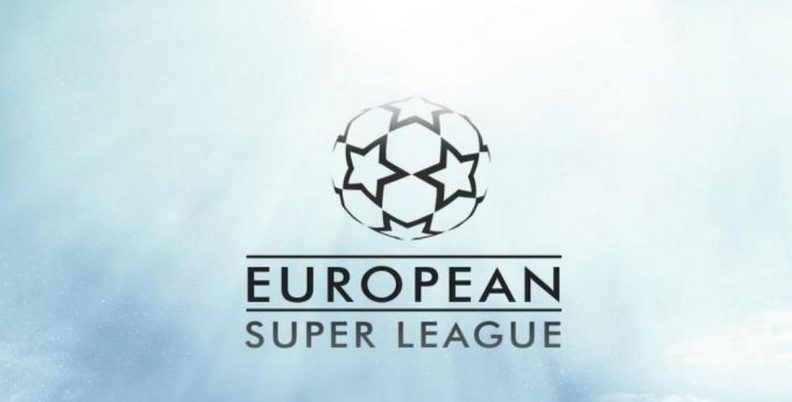 Δικαστική νίκη της UEFA έναντι της European Super League