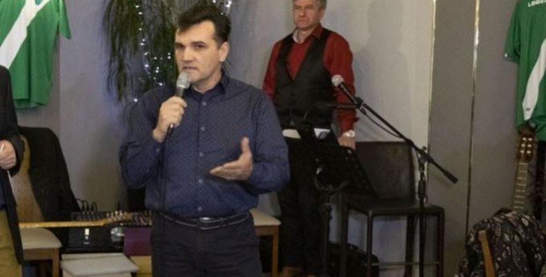 Νίκας: «Πρότασή μου να γίνει ο τελικός με 25.000 κόσμο!»