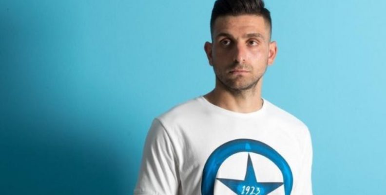 Ξέσπασε κατά της Τουλούζ ο Κουλούρης!