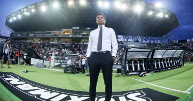 Πρόεδρος La Liga: «Κάποιοι δεν θέλουν καλύτερο πρωτάθλημα»