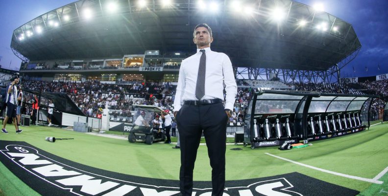 Είναι… γάτα είναι… γάτα