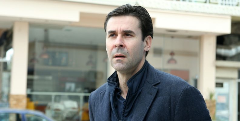 Ποινή φυλάκισης για Τσιάρτα!