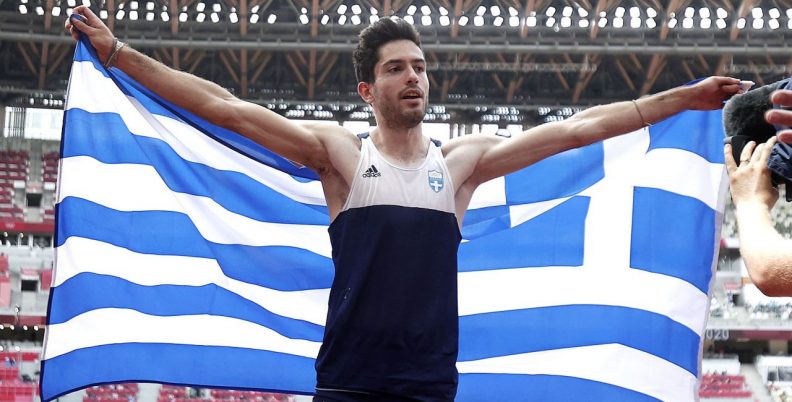 Μυθικός Τεντόγλου!