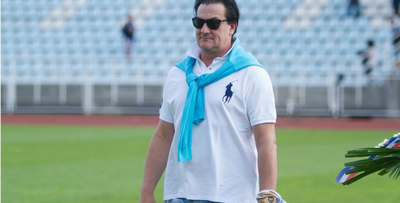 Αποθέωσε τον ΠΑΟΚ ο πρόεδρος της Ριέκα!