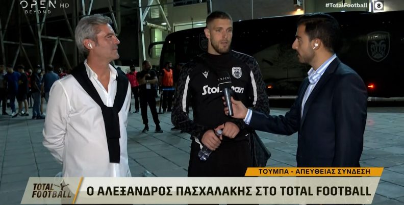 «Ουδείς αναντικατάστατος» (vids)