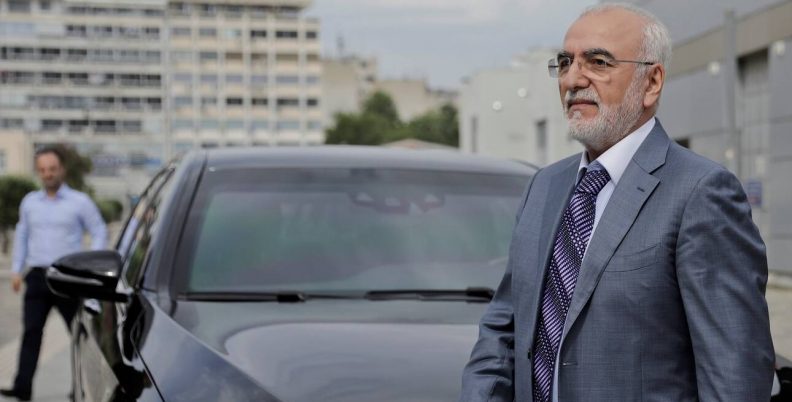 Η απόφαση για Ιβάν!
