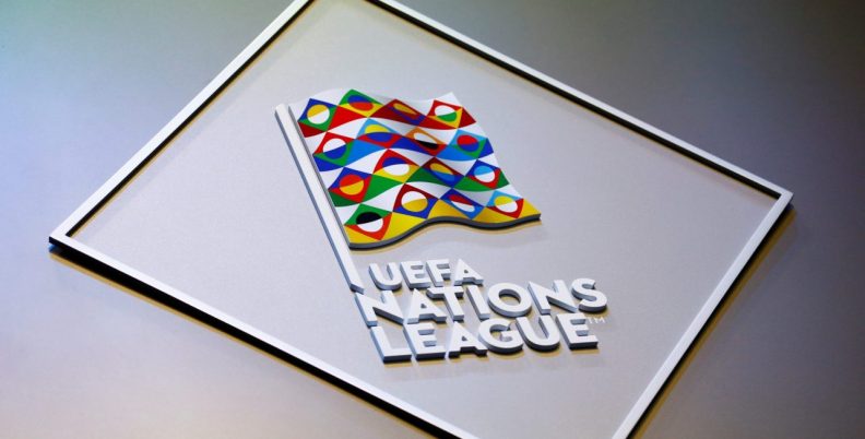 Το πανόραμα του Nations League