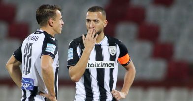 «Θα πάρω μαζί μου τον Σβαμπ στην φιέστα!»