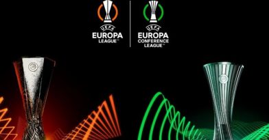 TV με Europa και Conference League