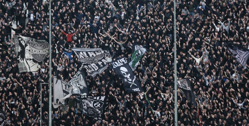 Ώρα εισιτηρίων για τη ρεβάνς
