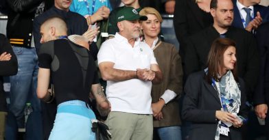 Ευθεία επίθεση σε Αλαφούζο από τη Θύρα 13