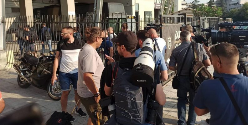 Έντονο ενδιαφέρον για την Λέφσκι (pics)