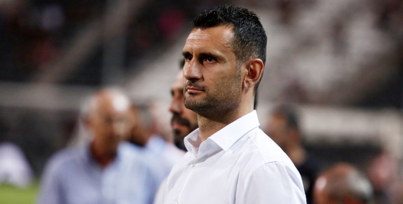 Επιβεβαίωση INPAOK για Καρυπίδη