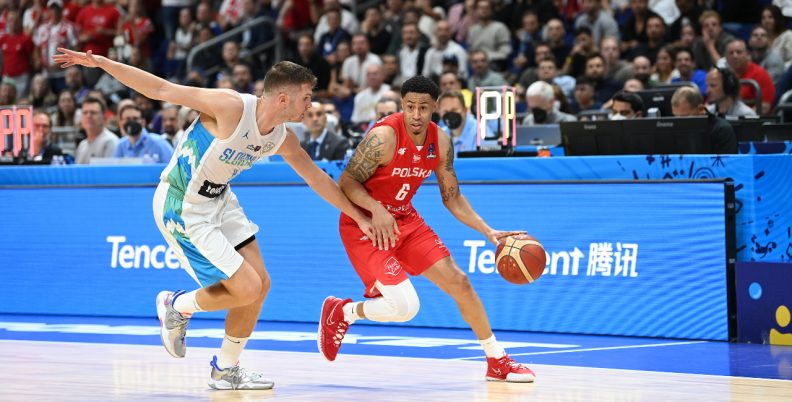 Η Πολωνία πέταξε εκτός Eurobasket την Σλοβενία! (videos)