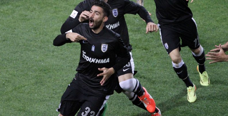 Ο αποκλεισμός του Ολυμπιακού λόγω Κλάους