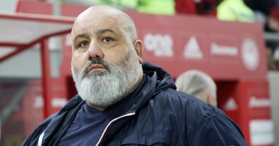 Ομολογία… σκανδάλου από Καραπαπά!