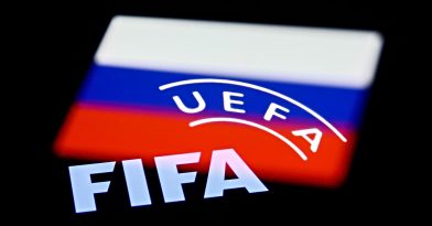 Εγκαταλείπει την UEFA η Ρωσία;