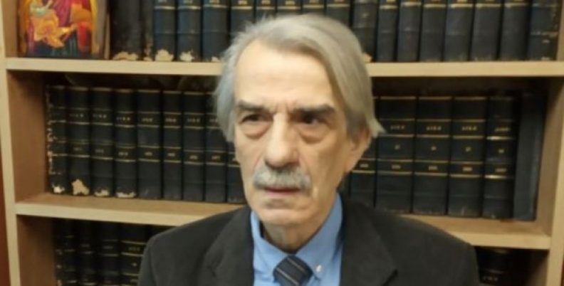 «Έφυγε» ο δικηγόρος της οικογένειας Σαββίδη