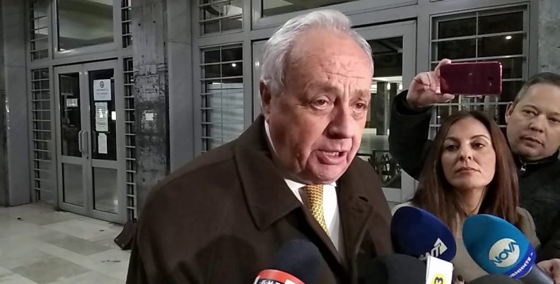 Αλλαγή στη νομική ομάδα του ΠΑΟΚ