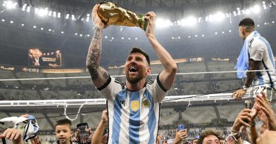 Ο μύθος Μέσι ξεπέρασε τα 100 γκολ με την Αργεντινή! (videos)