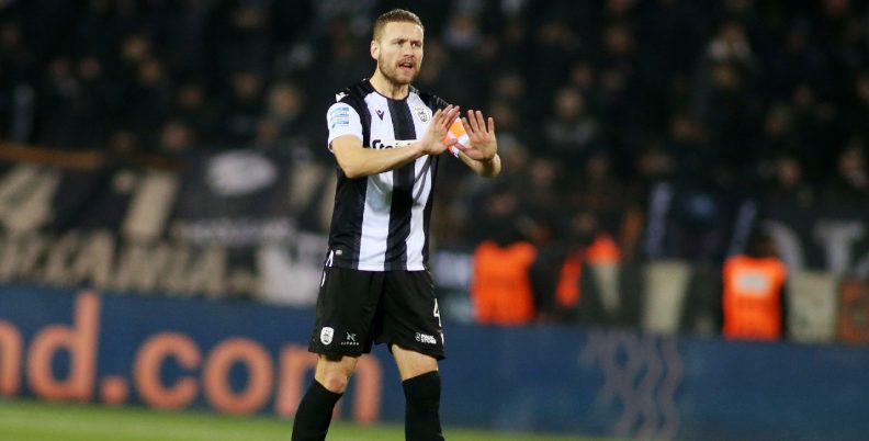 Ίνγκασον: «Είναι αγώνας για… εξάποντο»
