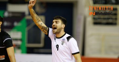 Κοκκινάκης: «Σημαντική η βοήθεια του κόσμου»