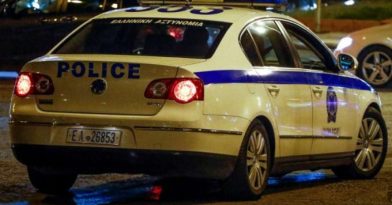 Μαχαίρωσαν 21χρονο στον Βοτανικό