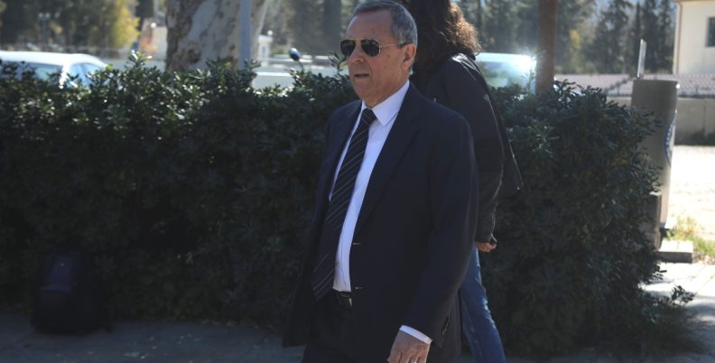 Χαμός με Μπαλτάκο-Φλωρίδη