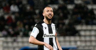 Ελ Καντουρί: «Πρωτάθλημα ή τώρα ή ποτέ» (pic)