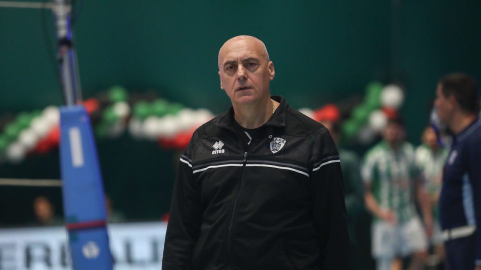 Μιλενκόσκι: «Για αυτό μένω στον ΠΑΟΚ!»