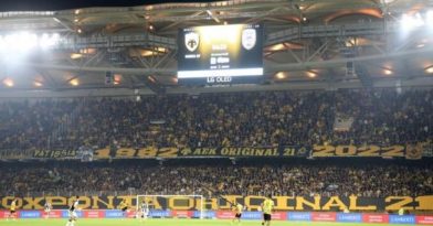 Μίλησε το κόμπλεξ για… κόμπλεξ