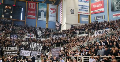 Εισιτήρια διαρκείας από 1η Ιουλίου!