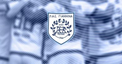 Ο νέος πρόεδρος του ΠΑΣ Γιάννινα