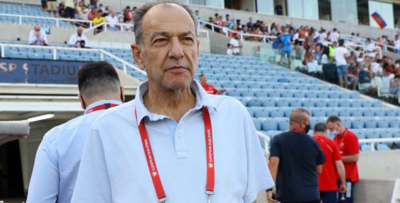 «Η αστυνομία έχει πάντα τον τελευταίο λόγο»