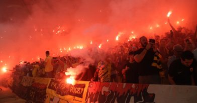 AEK: Ανακοίνωση για τους φιλάθλους στον τελικό