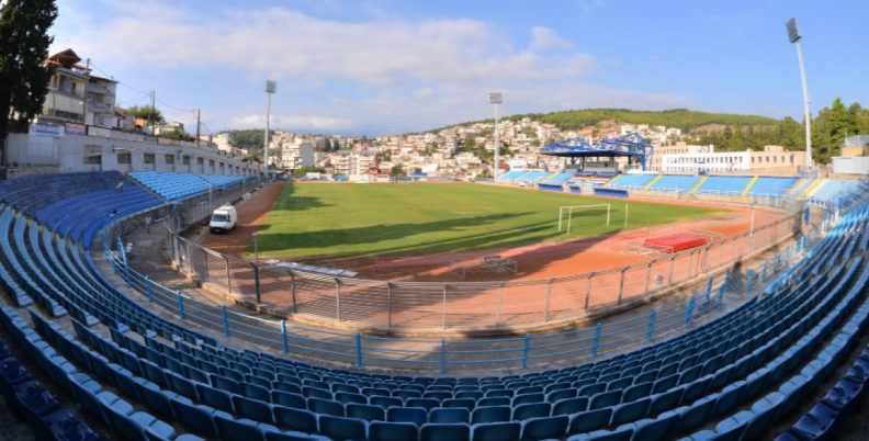«Κανένα αίτημα για τελικό στη Λαμία!»