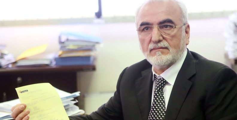 Όταν ο Ιβάν «έσπασε τις αλυσίδες» του ΠΑΟΚ