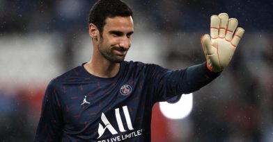 «Μη με αφήνεις μόνη μου…»