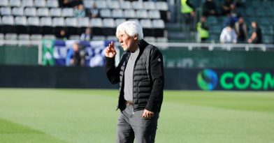 Με απουσίες κόντρα σε ΠΑΟΚ ο Παναθηναϊκός
