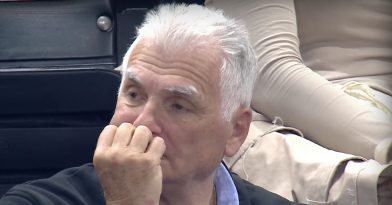 Σούλης για Στεφανέλ: «Ήταν το τέλειο παιχνίδι»