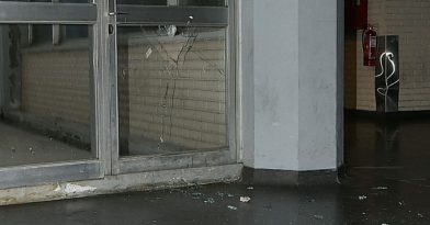 Χαμός στο ΣΕΦ! Επίθεση στη αποστολή του Παναθηναϊκού