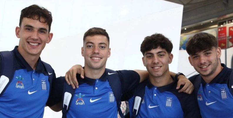 «Πέταξαν» για Μάλτα τα ΠΑΟΚτσάκια (pics)