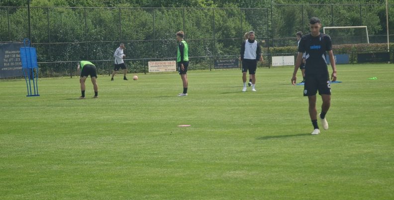 Έξτρα δουλειά με… Λουτσέσκου! (videos)