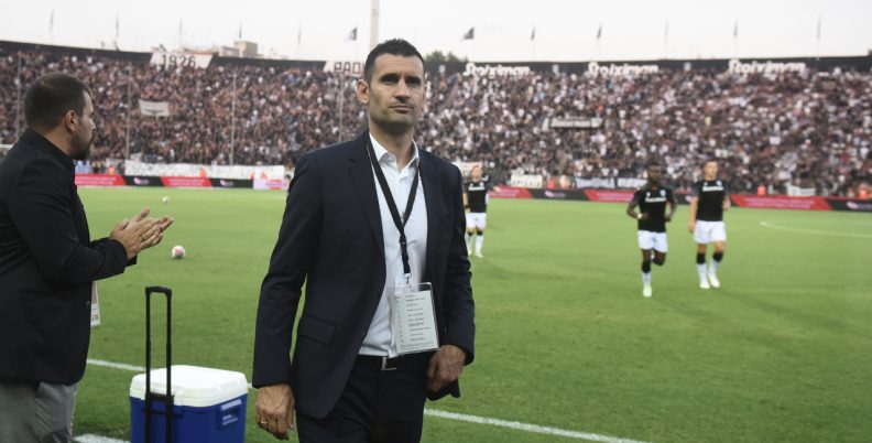 «Βήμα-βήμα με προσήλωση στο στόχο!» (pic)