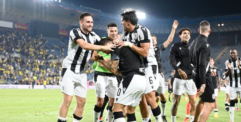 ΠΑΕ ΠΑΟΚ: «Μία μέρα ακόμα» (pic)