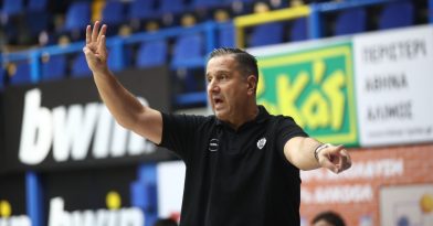 Τακιανός: «Τα πράγματα θα πάνε όπως τα θέλουμε»