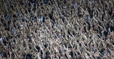 Με τα πόδια στην Bolt Arena οι ΠΑΟΚτσήδες