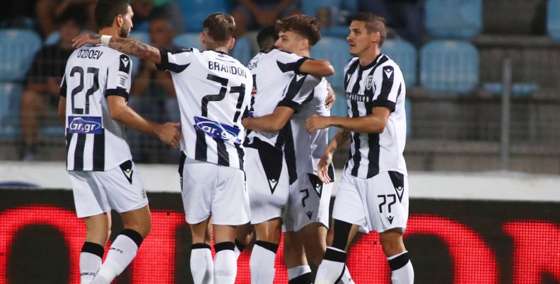Θα κερδίσει ο ΠΑΟΚ τη SuperLeague 2023-2024;