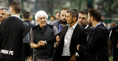 Επίθεση Γιοβάνοβιτς σε Ράζβαν!